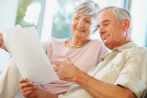 Условия предоставления кредита для пенсионеров