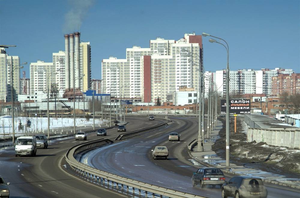Социальная ипотека в Москве в 2016 году